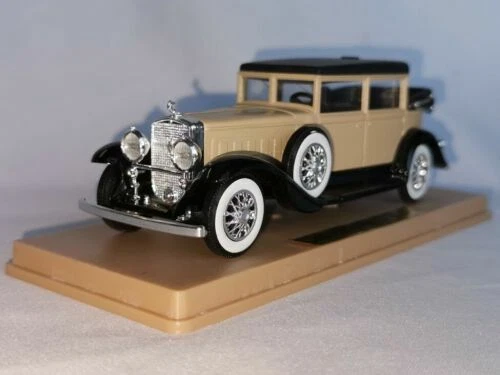 Voitures de tourisme miniatures Solido 1:43