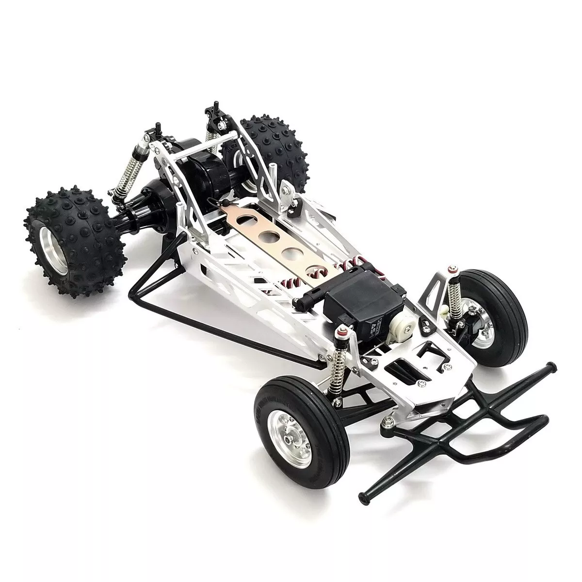 Tamiya grasshopper 2 upgrades online