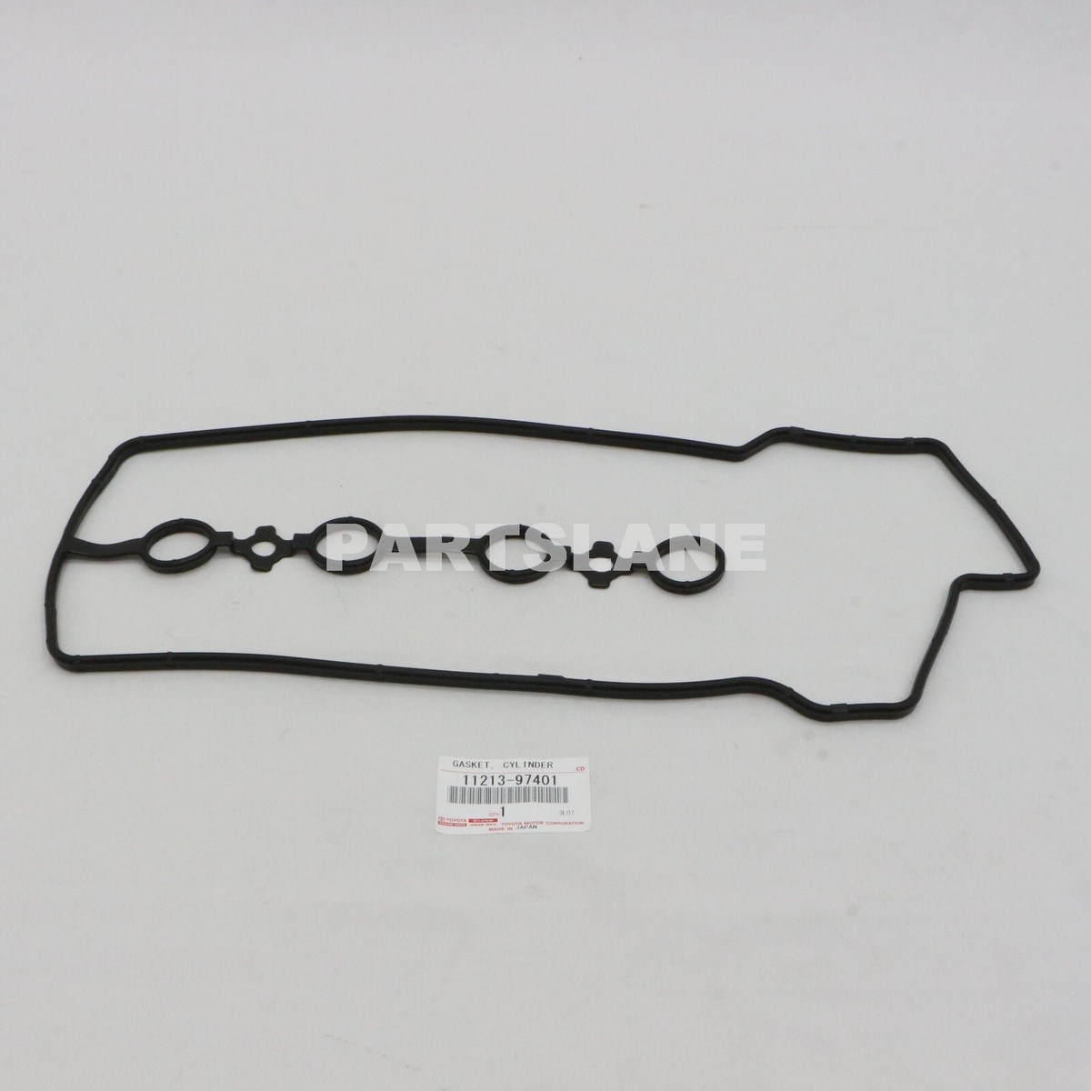 i　タグ　20本 YAMAHA GENUINE 214-11198-01 GASKET EW643 PR440 FJ1100 FJ600