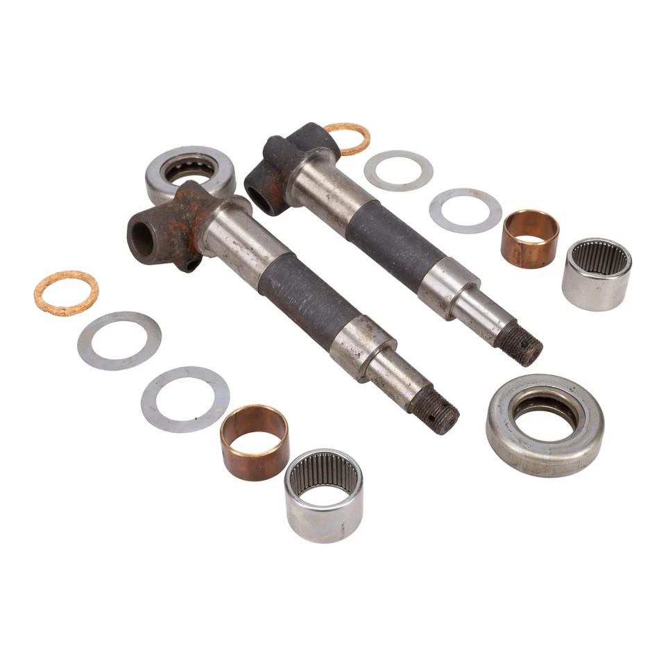 King Pin Bolt Set 1939 1940 Studebaker Champion NEW - Imagem 4 de 4