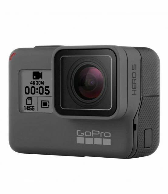 Videocamere digitali GoPro GoPro HERO