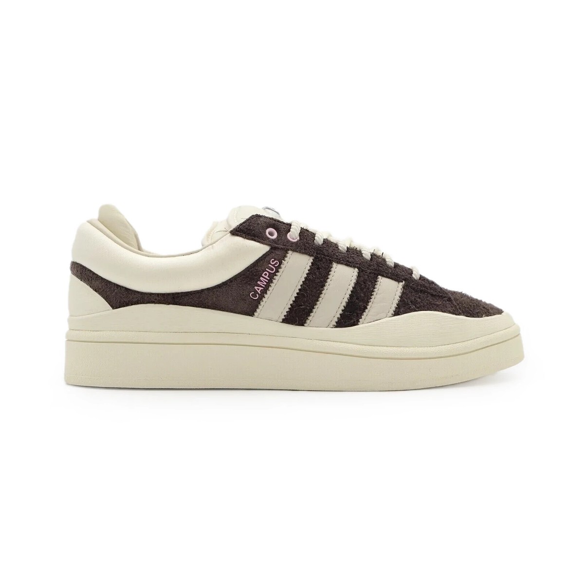 ID2534 Bad Bunny adidas Originals Campus Brown (Men's) | eBay