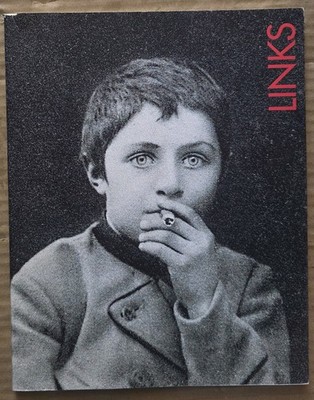 Andreas Slominski - Links. Katalog Museum Haus Esters Krefeld ua. 1995.