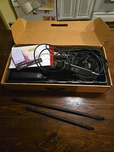 weBoost Drive Sleek OTR Vehicle Cell Phone Signal Booster for Trucks. Never used - Photo 2 sur 4