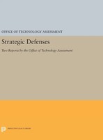 Office Of The Technology Assessment | Strategic Defenses | Buch | Englisch