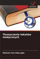 T¿Umaczenie TekstóW Medycznych Mehmet Cem Odac¿O¿Lu Taschenbuch Polnisch 2025
