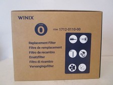 Winix Air Purifier Replacement Filter O 360° All-In-One True HEPA for A230/A231