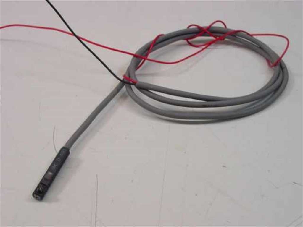 SMC D-A93 Magnetic Sensor Reed Switch 23mm Body 3.9/4.6mm Cylinder Auto Switch