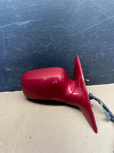 2009-2011 Cadillac DTS Right Passenger RH Side View Door Mirror S8062 DG