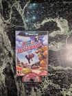 Mario Superstar Baseball (Nintendo GameCube, 2005) TESTED WORKING *No Manual*