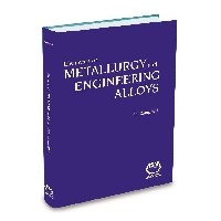 Elemente der Metallurgie und technischen Legierungen, ,