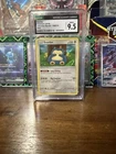 Snorlax 158/214 Holo SM Unbroken Bonds CGC 9.5