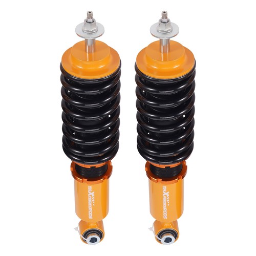 Kit Assetto a Ghiera Ammortizzatori For Mini R50 R52 R53 Cooper Cooper S 2002-06 - Imagen 5 de 11