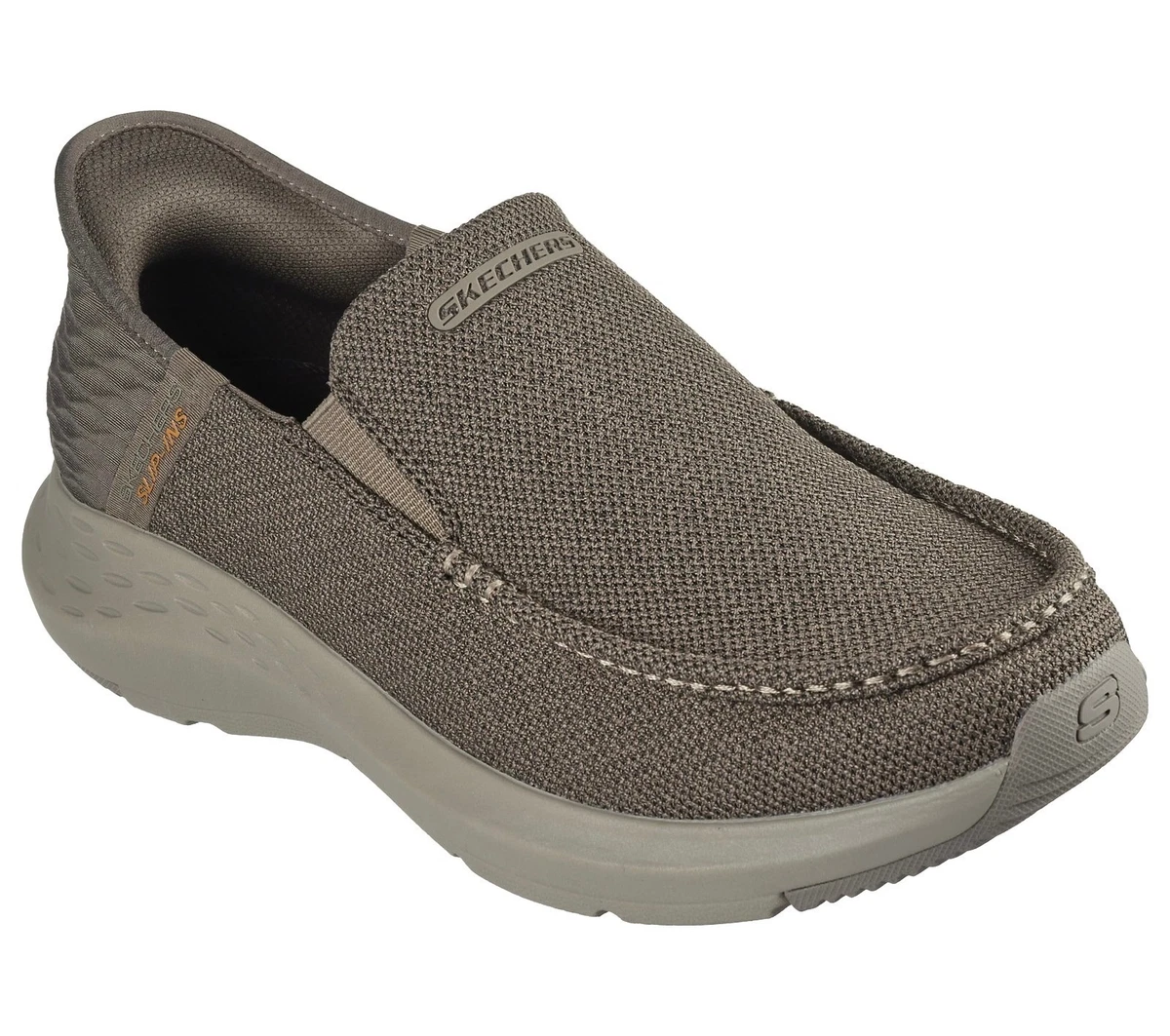 Las mejores ofertas en M Casual Zapatos Skechers Relaxed Fit para