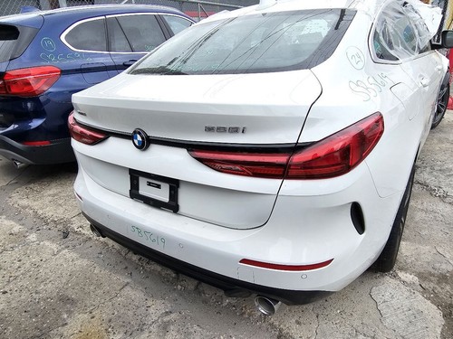 2024 BMW 228i AMPLIFIER: 6512R35B44D53 - Picture 10 of 12