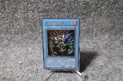 Relinquished SS04-ENB17 Speed Duel Decks: Match of the Millennium 1st Edition