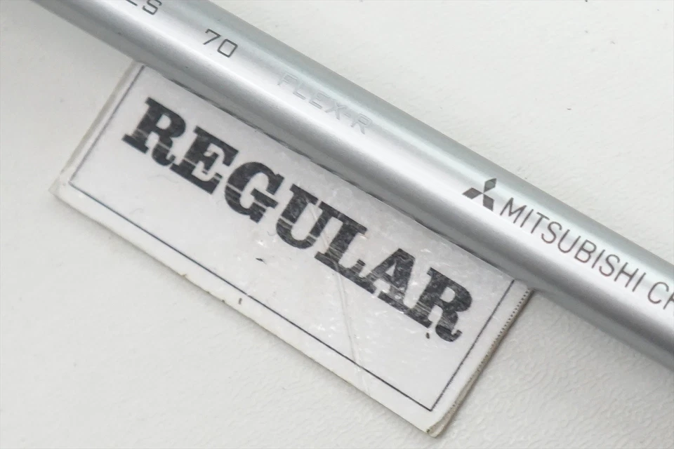 New Tour Edge Exotics Exs 7 Iron Graphite Regular Flex Tensei 0860049 J42 - Image 4 of 4