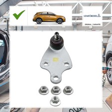 1x Lemförder Trag-/Führungsgelenk DS DS 7 Crossback 1.5 BlueHDi 130