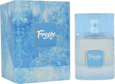Freeze by RiiFFS EDP Extrait De Parfum for Unisex - 100 ML New Super Rich Niche