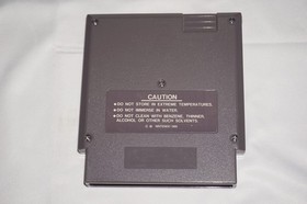 Sqoon (Nintendo NES) Cart Only Authentic