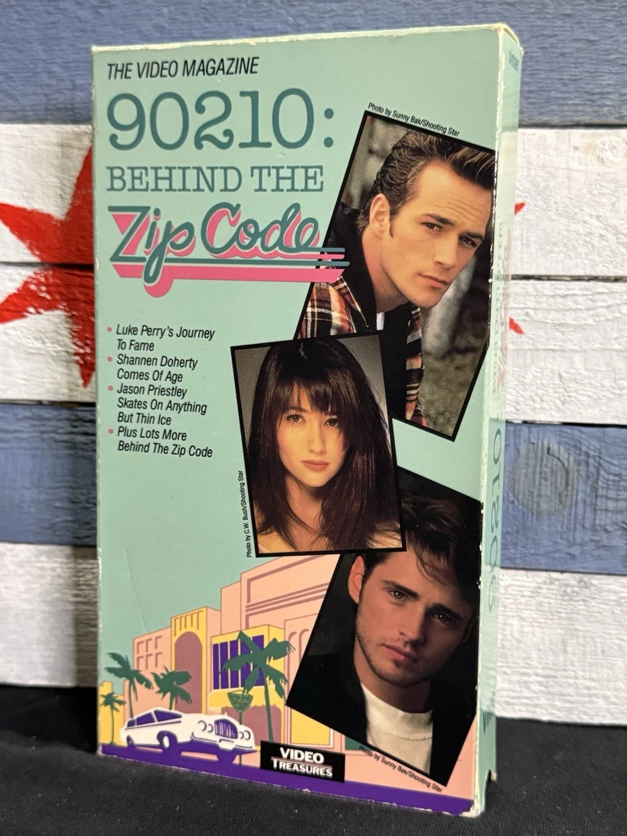 90210 Movie/TV Title VHS Tapes for sale | eBay
