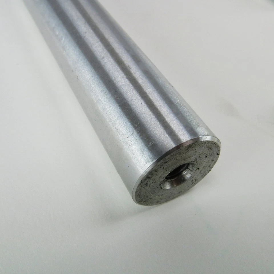 Kit de montaje de batería Optima Billet KICBTD001 Rat personalizado Hot Rod camión rojo amarillo Foto 4 de 4