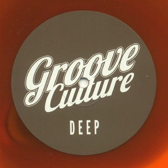 OLIVOTTO, Luca - Bring The Funk EP - Vinyl (orange & brown vinyl 12"")