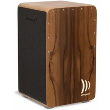 Schlagwerk CP4905 la Peru Evo Cajon Walnut Deluxe Large
