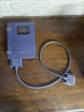 iOMega Z100P2 Zip Drive 100MB External Drive