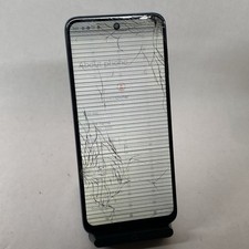 Motorola Moto G Play 2024 XT2413-2 Blue 64GB 4GB Unlocked READ