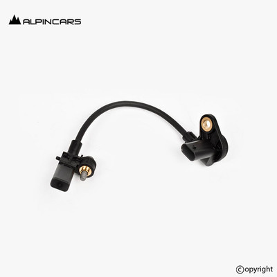 NEW ORIGINAL BMW 3 E90 F20 F10 F30 Kurbelwellensensor Crankshaft sensor  7582842