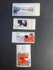 Germany 2003 Lot Issues September/October Stamped Dispatch Point 1st Day