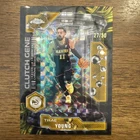 2025 Topps Chrome Trae Young Base (RAW)
