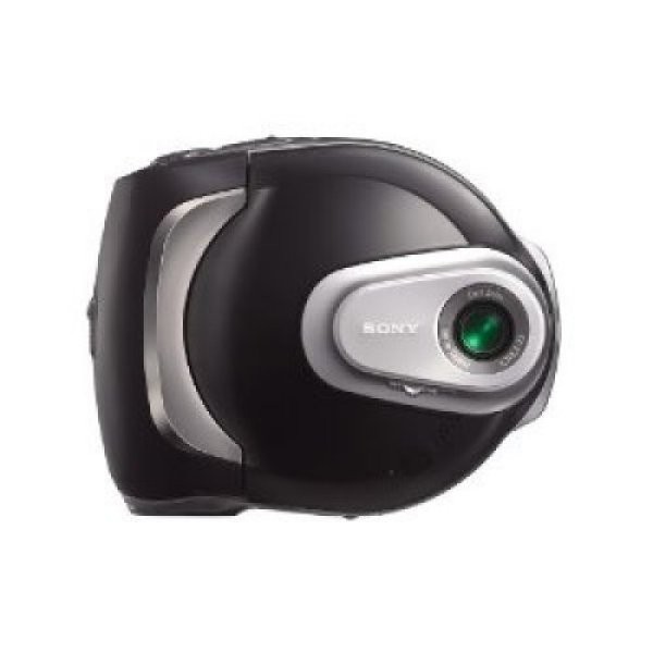 Sony DCR-DVD7 Camcorder - Silver for sale online | eBay