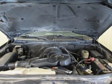 Used Engine Complete Assembly Fits 2007 Mercury Mountaineer 4.6l Vin 8 8th Digi