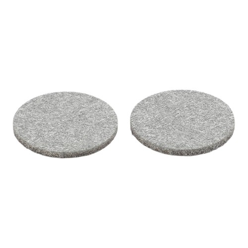 For WEBASTO 5000 Parking Heater Combustion Chamber Filter Felt Quality Material - Picture 3 of 46