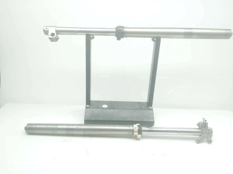 Juego de suspensión horquillas delanteras 91 KTM 250 EXC RECTO Foto 3 de 4