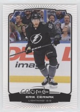 2022-23 O-Pee-Chee Erik Cernak #275 7kj
