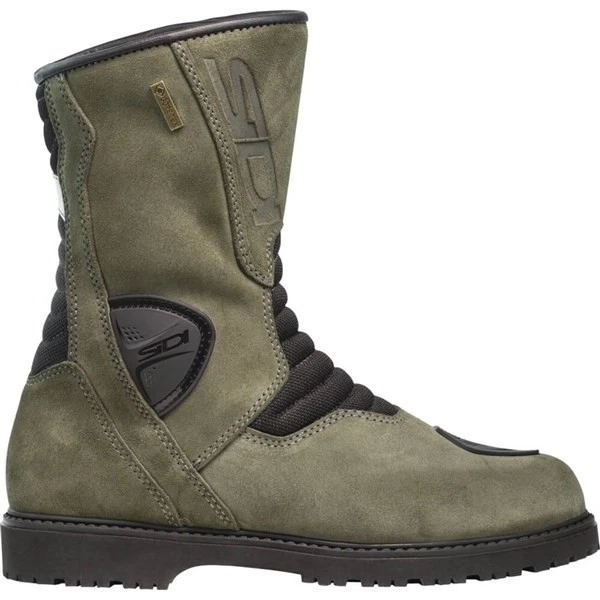 Sidi Gavia Gore-Tex Boots | Foto 3 de 4