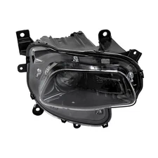For 2014 2015 2016 17 2018 Jeep Cherokee HID/Xenon Headlight Headlamp Right Side