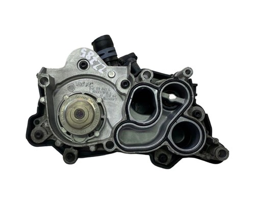 VW GOLF VIII CD1 Wasserpumpe 04E121042L 1.40 2016 30138231