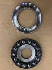 Thrust ball bearings For Greenworks GPW2700 C1101064-00 Pressure Washer DG1