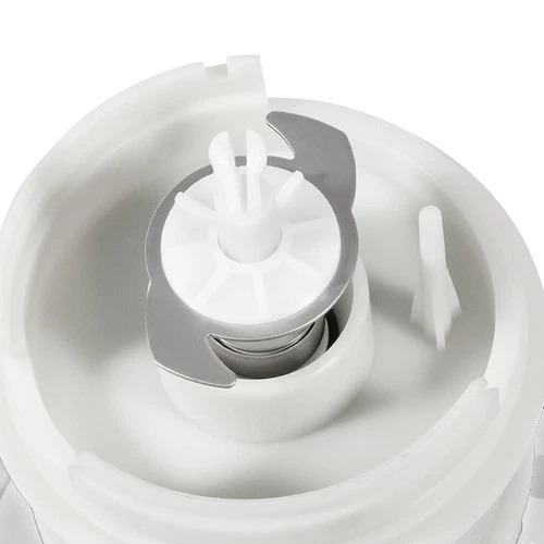 New 154844301 Replacement Circulation Pump For Frigidaire Dishwasher By OEM MFR - Picture 5 of 12