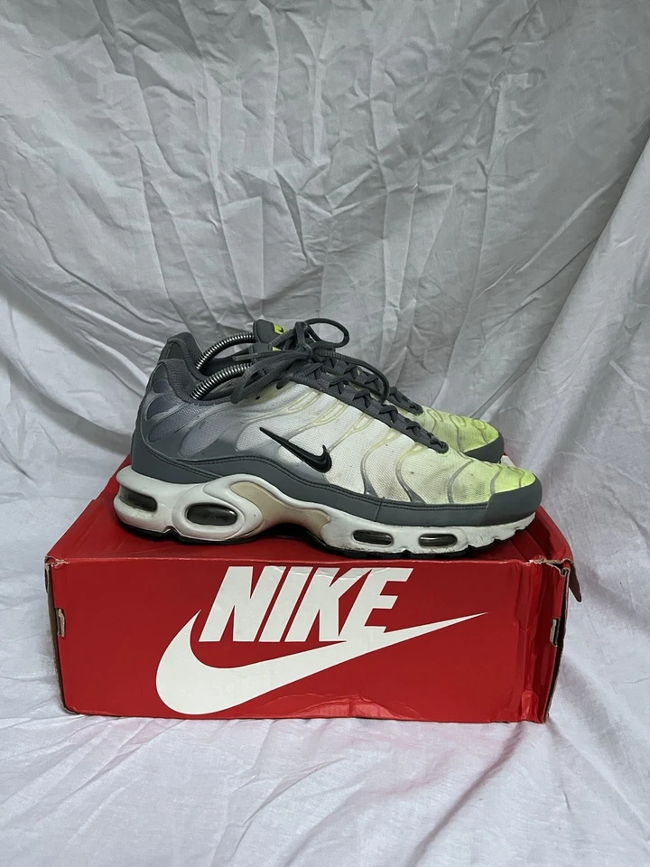 Nike Air Max Plus 1, photo 3 sur 5