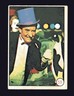 Batman Bat Laffs A&BC Trading Card #55 The Penguin - 1966 UK
