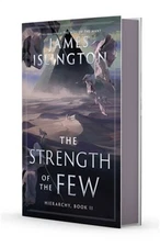 The Strength of the Few (Hardback or Cased Book)