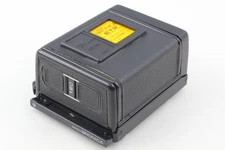 [Near MINT+++] Zenza Bronica 120 Film Back Holder for ETR ETRS ETRSi From JAPAN