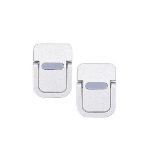 1 pair Foldable Computer Keyboard Holder for Laptop/Notebook/Computer Keyboard - 第 14/15 張圖片