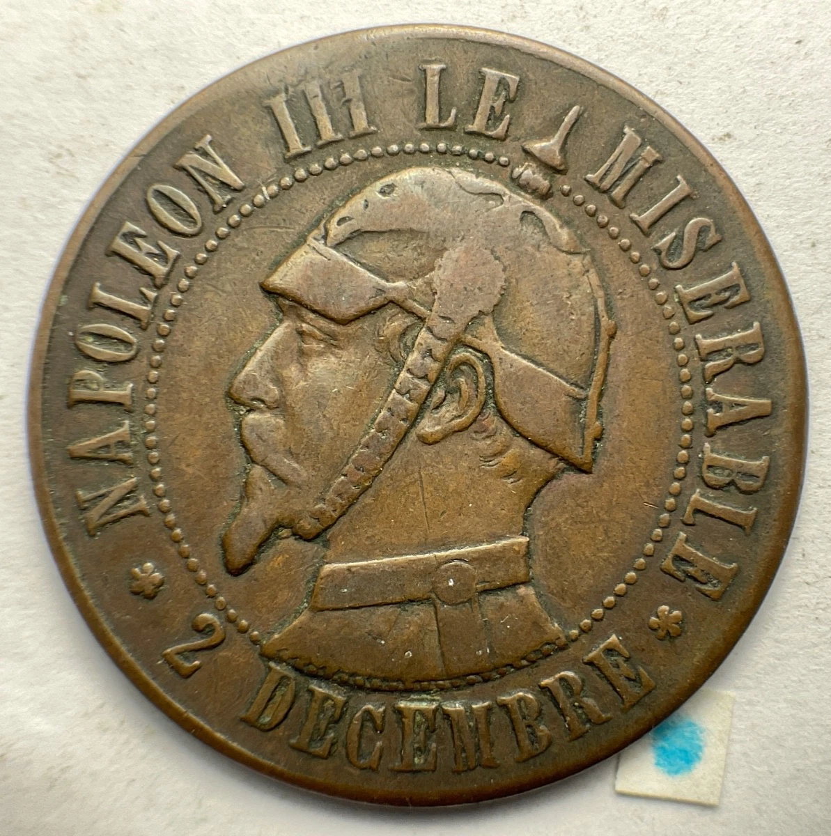25+ 1870 Year French Coins for sale | Updated Oct 2026