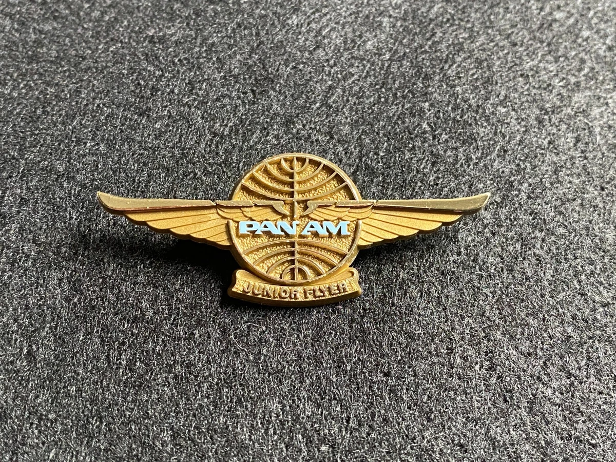 Pan Am Pilot for sale | eBay